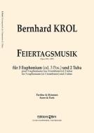 Holiday music op.107b Standard
