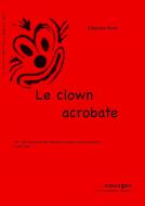 Le Clown acrobate 