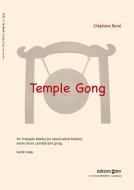 Temple Gong 
