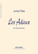 Les adieux Standard