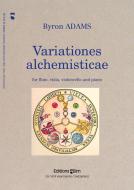 Variationes Alchemisticae Standard