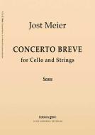 Concerto breve Standard