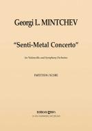 Senti-Metal Concerto Standard