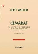 Cemaraf Standard