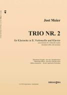 Trio No. 2 Standard