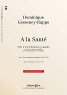 A la Santé Standard