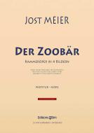 Zoo bear Standard