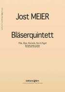 Wind quintet Standard