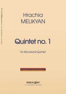 Quintet No.1 Standard
