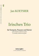 Irish trio Standard