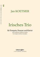 Irish trio Standard