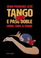 Tango and Paso Doble Standard