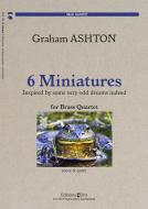 6 Miniatures Standard