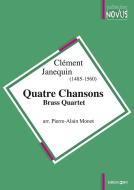 4 chansons Standard