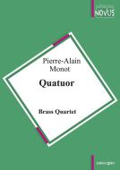 Quatuor Standard