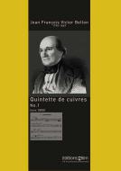 Quintet No. 1 Standard