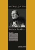 Quintet No. 2 Standard