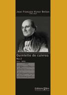Quintet No. 2 Standard