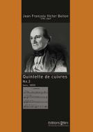 Quintet No. 3 Standard
