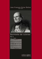 Quintet No. 4 Standard