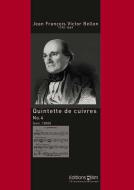 Quintet No. 4 Standard