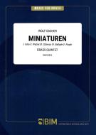 Miniatures Standard