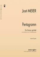 Pentagram Standard