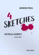 4 sketches Standard