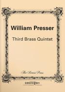 3rd Brass Quintet Standard