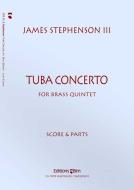 Tuba Concerto Standard