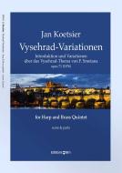 Vysehrad Variations - Introduction and Variations Standard