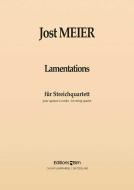 Lamentations Standard