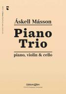Piano trio Standard