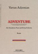Adventure Standard