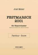 Festival March 2001 Standard