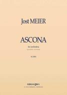 Ascona Standard