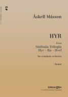 Sinfonia Trilogia Standard