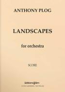Landscapes Standard