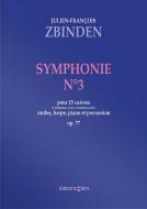 Symphony No 3, op. 77 Standard