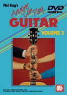 Anyone Can Play Guitar Vol. 2 