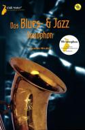 Das Blues- und Jazz-Saxophon Standard