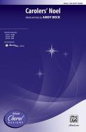 Carolers' Noel Standard