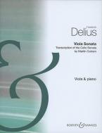 Viola Sonata 