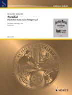 Parsifal WWV 111 Standard