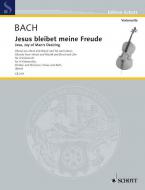 Jesu, Joy of Man's Desiring BWV 147 Standard