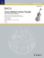 Jesu, Joy of Man's Desiring BWV 147 Standard