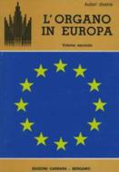 L'Organo in Europa Vol. 2 