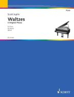 Waltzes Standard