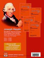 The Complete Piano Sonatas Vol. 1-4 