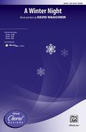 A Winter Night Standard